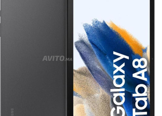 Tablet sumsang galaxy A8 