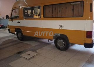 Mercedes-Benz Diesel  