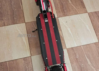 trotinette électrique 