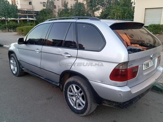 ww bmw x5  بيم