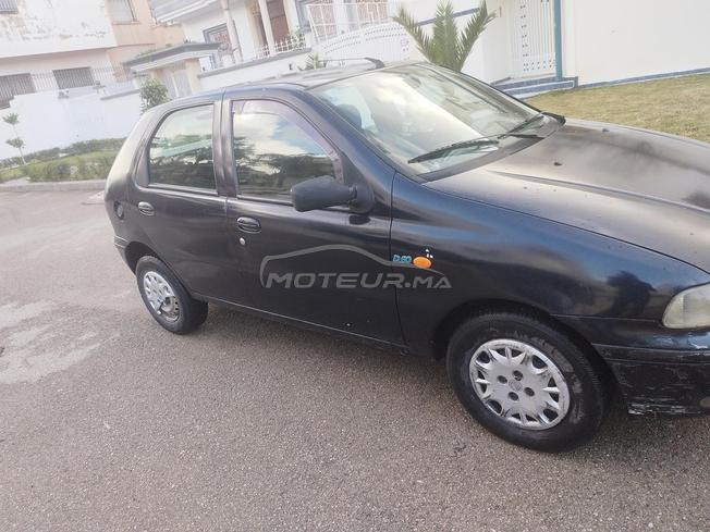 Fiat Palio Diesel Manuelle 1999 à Meknès