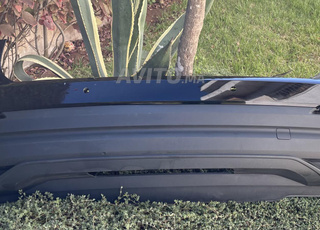 Pare choc arrière audi Q3 2024