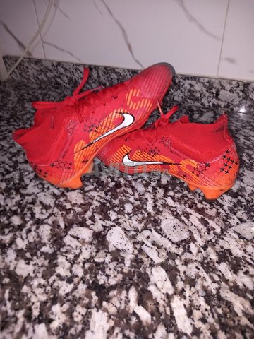Nike MERCURIAL AIR ZOOM Taill 39 original 