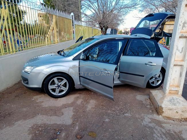 Ford focus mk 2 essence 