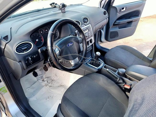 Ford focus mk 2 essence 