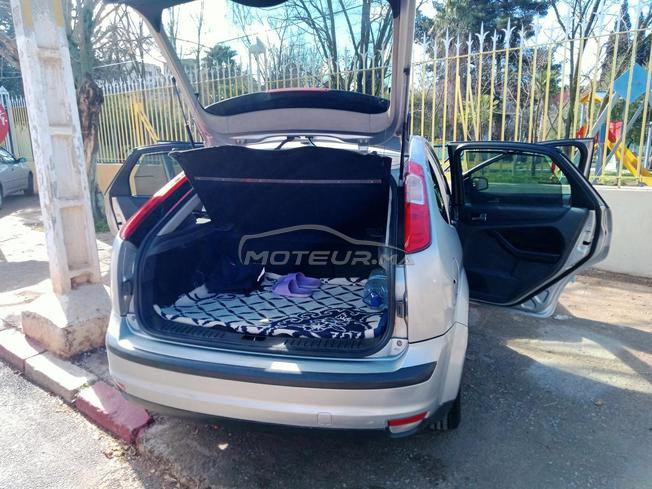 Ford focus mk 2 essence 