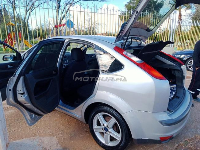 Ford focus mk 2 essence 
