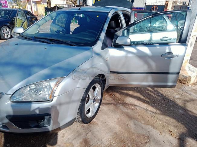 Ford focus mk 2 essence 