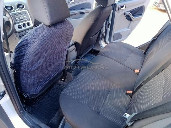 Ford focus mk 2 essence 