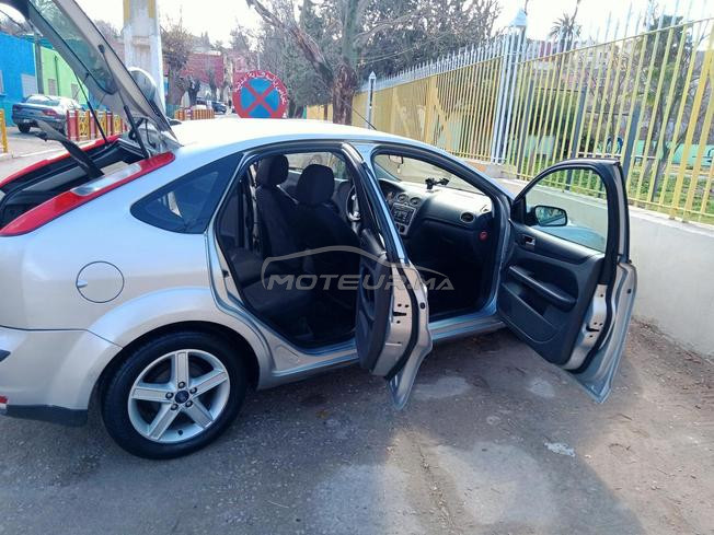 Ford focus mk 2 essence 