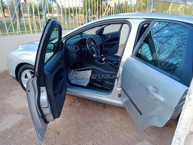 Ford focus mk 2 essence 