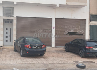 2 magasin avendre a hay wifaq temara
