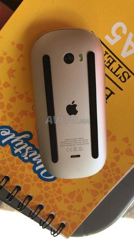 Apple magic mouse 2