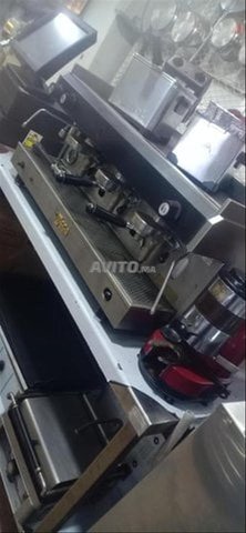 machine a cafe au choix 