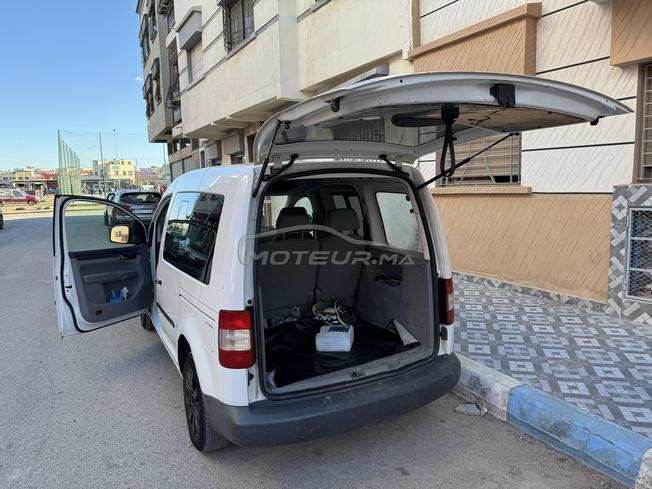 caddy 2008 diwana 2012