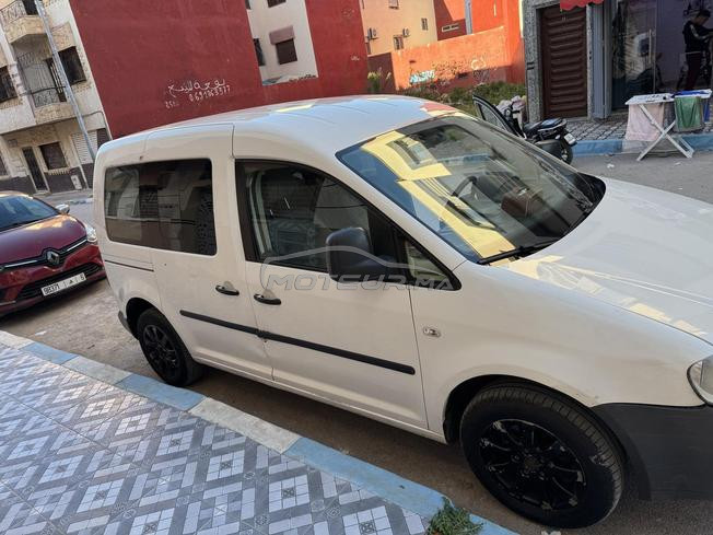 caddy 2008 diwana 2012