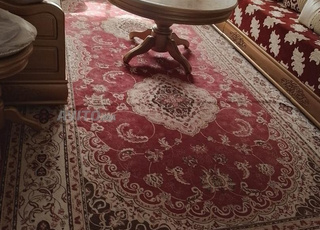 tapis 4.80m tol et 2.50m 3ord