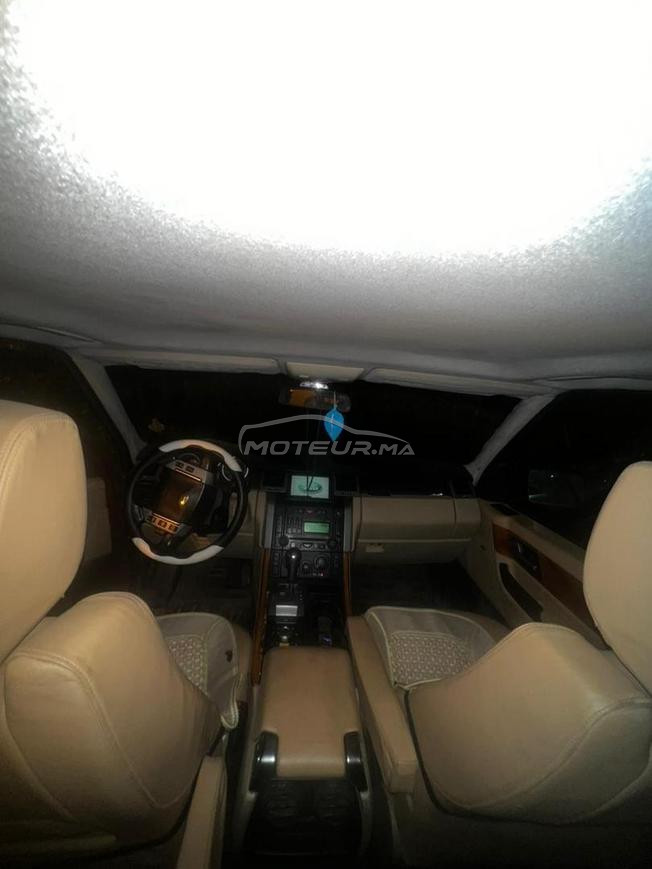 range rover sport diesel 