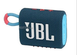 JBL Go 3 .Son Pro JBL original