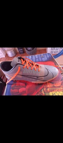 spadri foot Baal nike