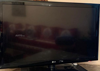 Television LG 