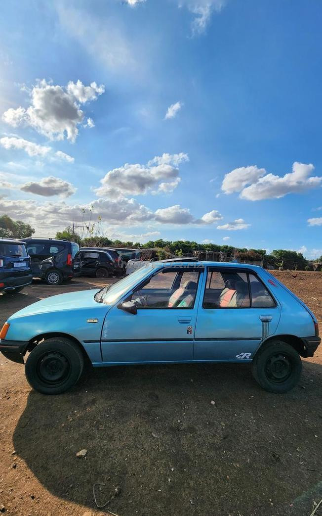 Peugeot 205 