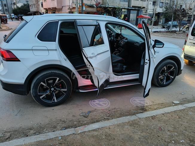 Volkswagen Tiguan 2017