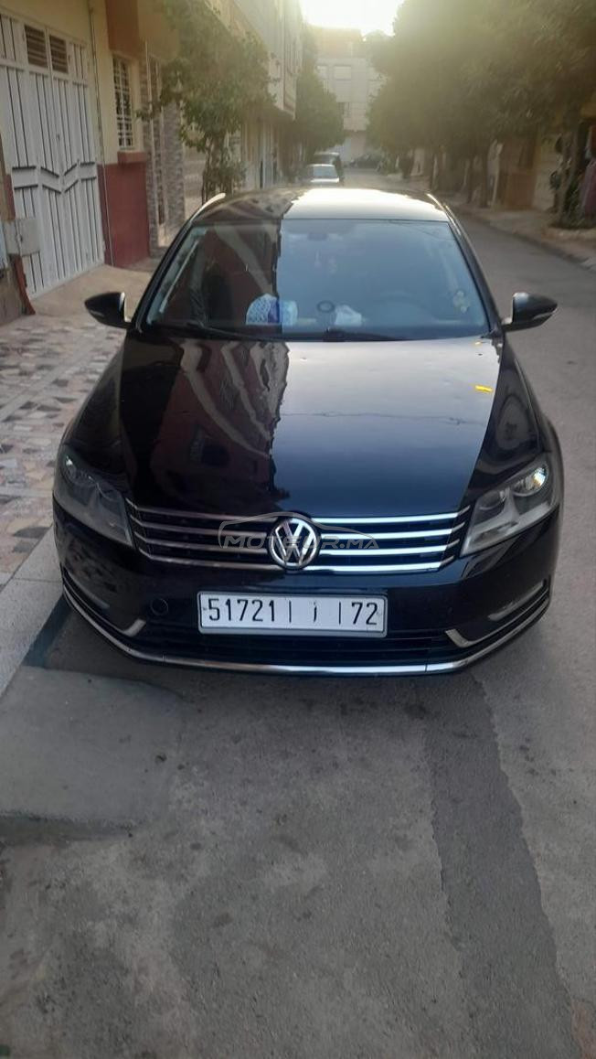 passat limousine blad n9iya tomobil