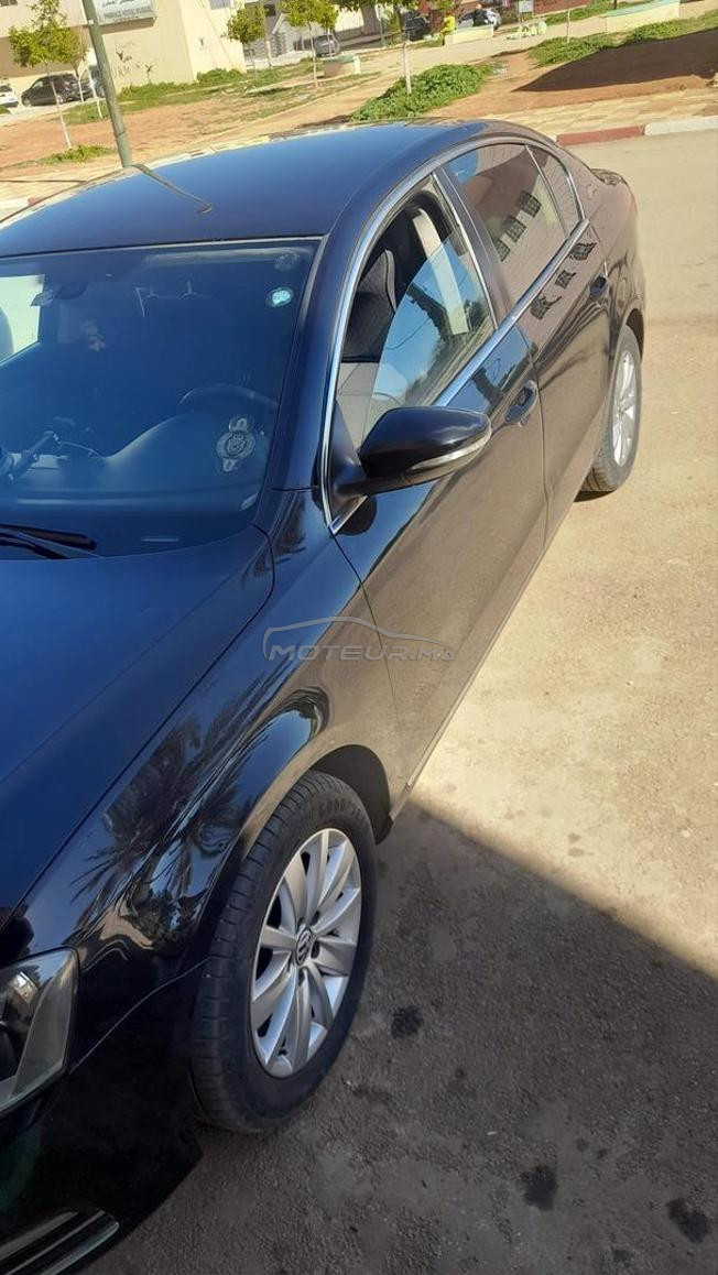 passat limousine blad n9iya tomobil