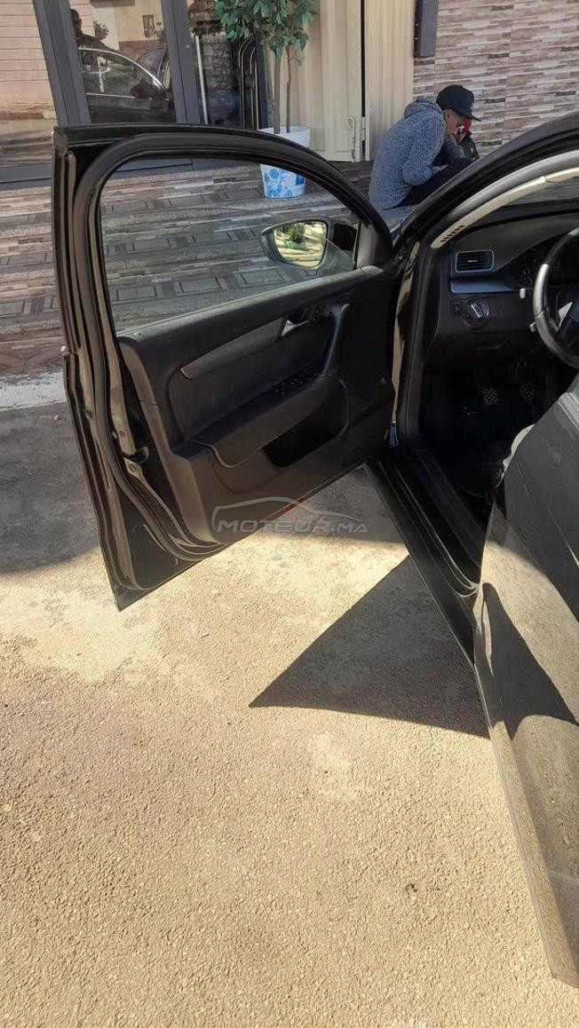 passat limousine blad n9iya tomobil