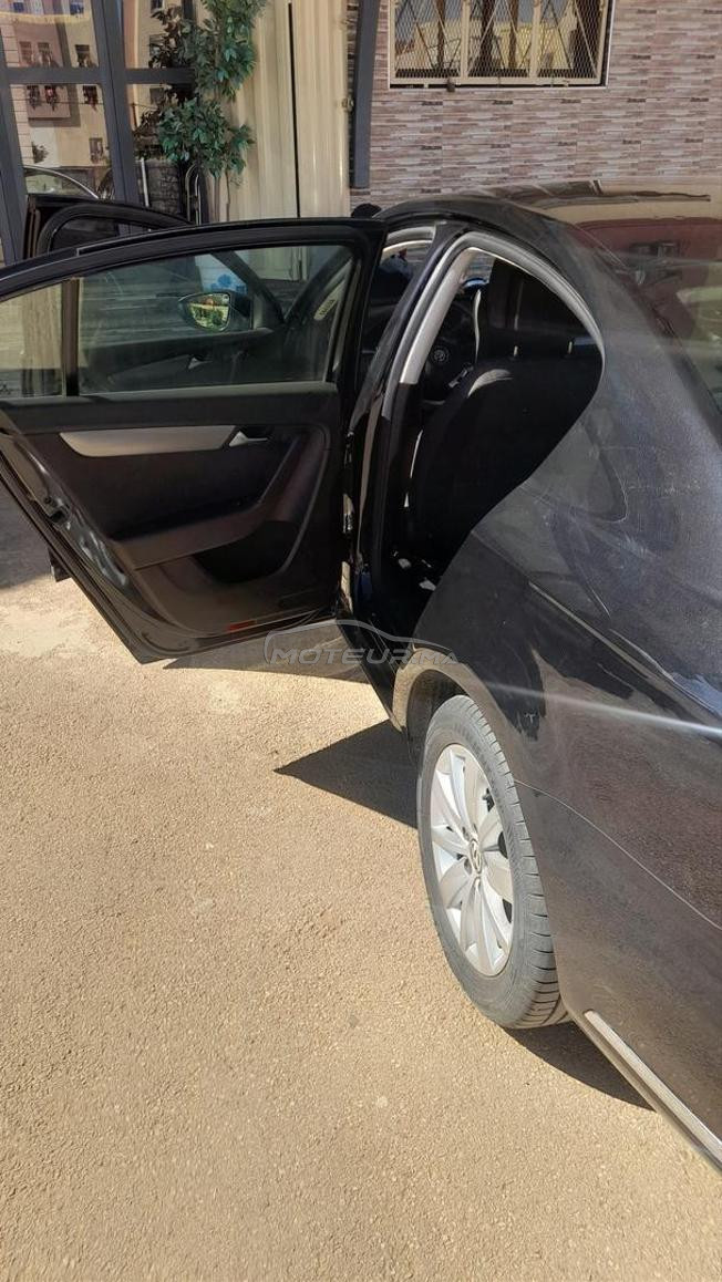 passat limousine blad n9iya tomobil