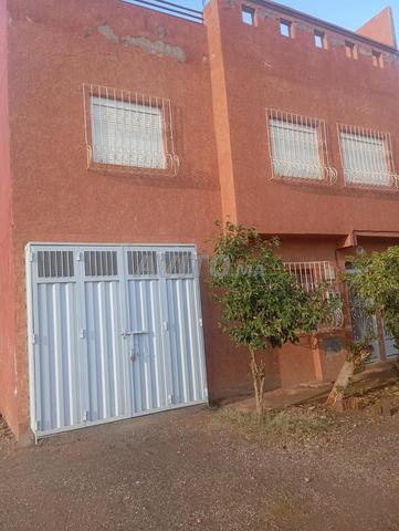 منزل بتجزئة النور ولاد عطة - 2