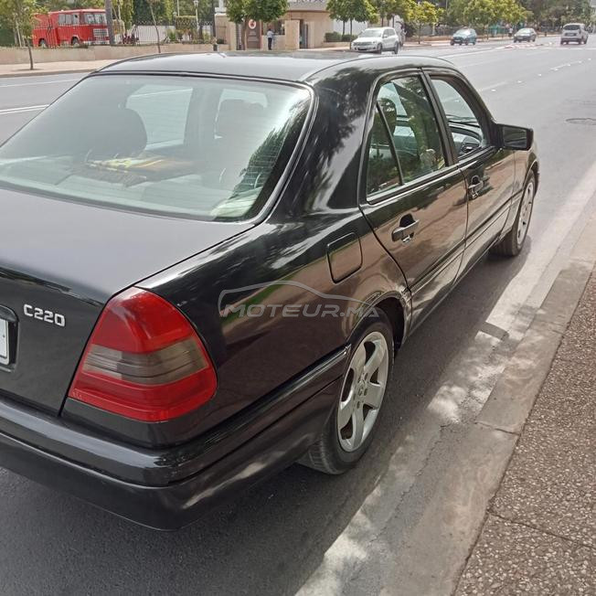 Mercedes