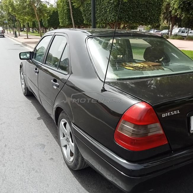 Mercedes