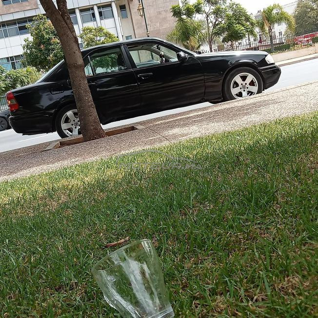 Mercedes