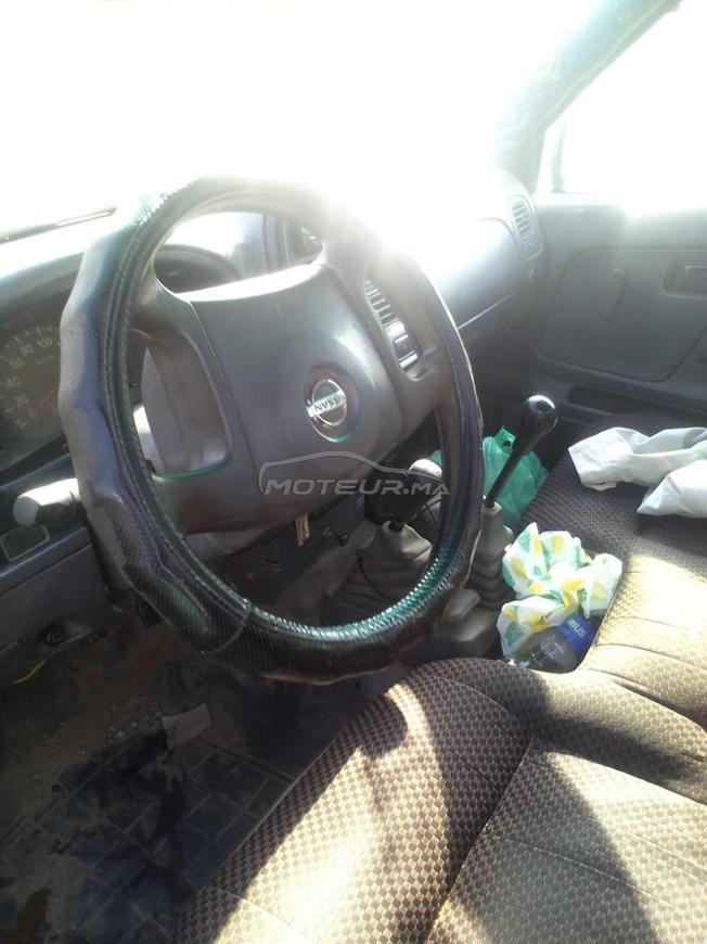 nissan 2007