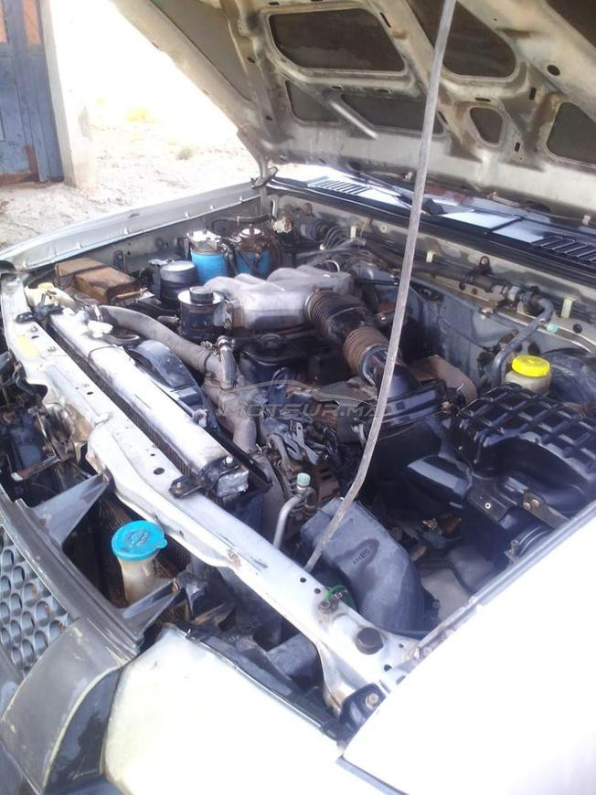 nissan 2007