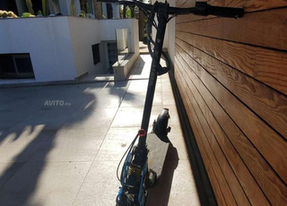 trotinette électrique 