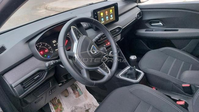 dacia logan mlibar 
