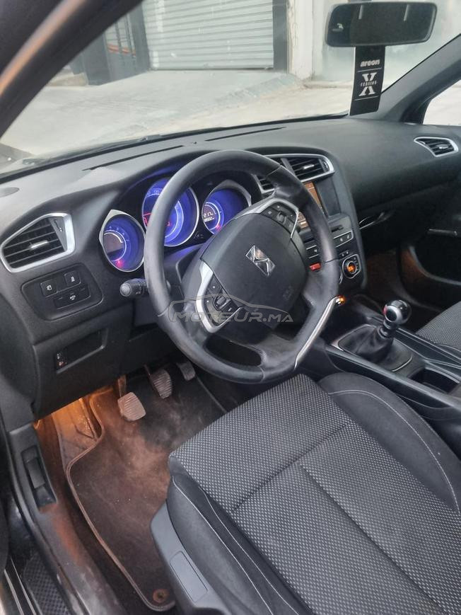 DSDS 4 Crossback