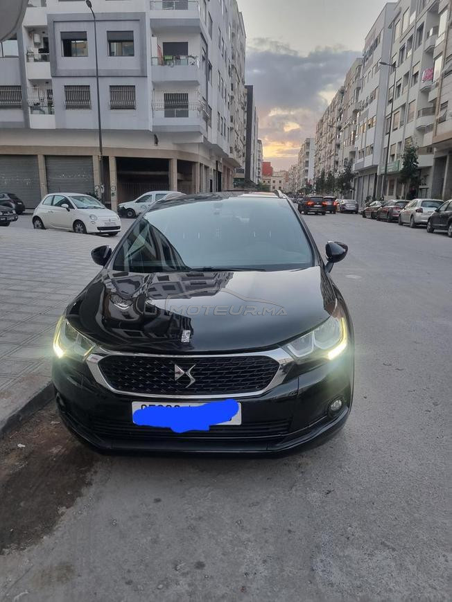 DSDS 4 Crossback