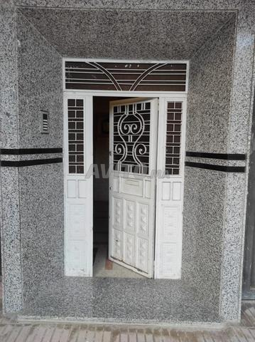 Appartement de 100m2 à louer au premier etage