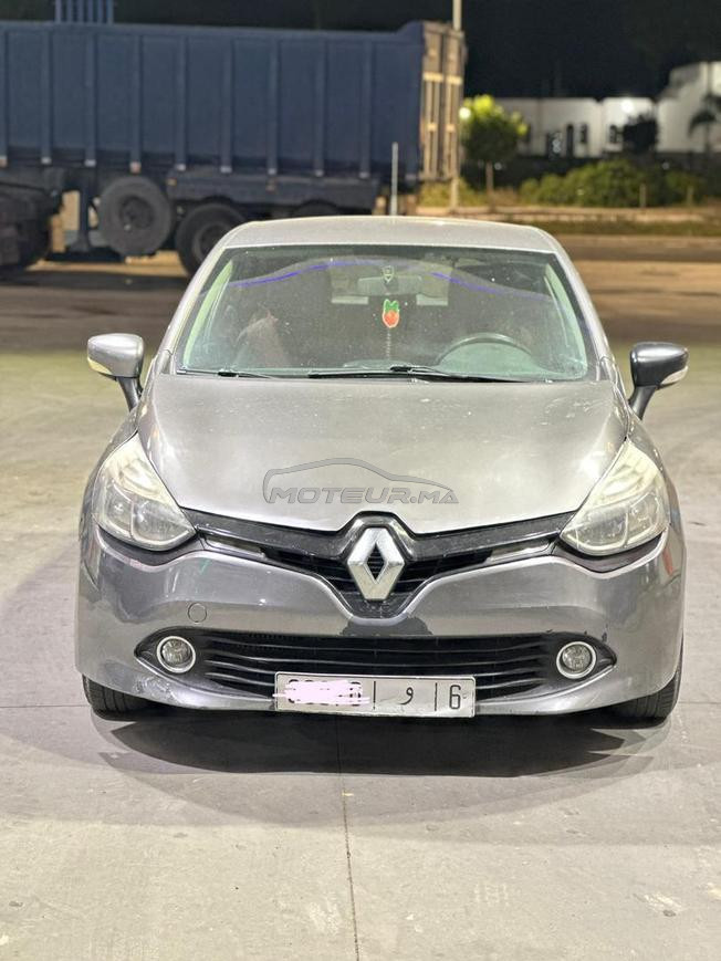 renault clio4