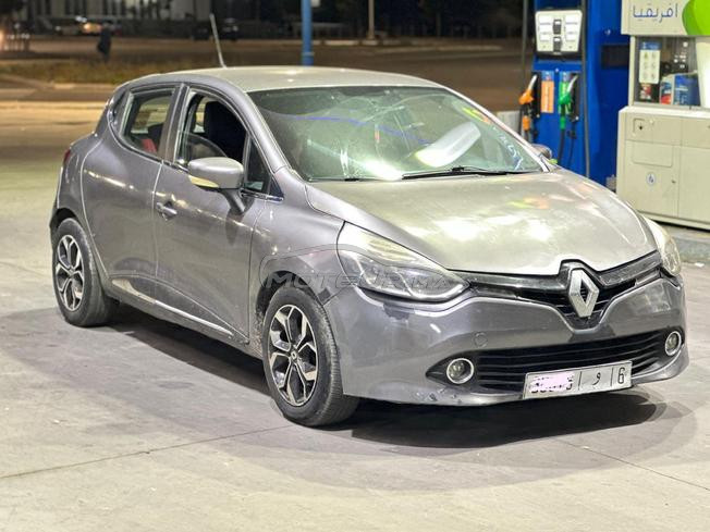 renault clio4