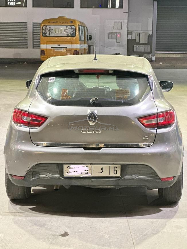 renault clio4