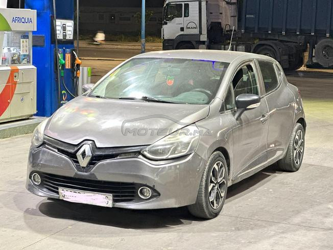 renault clio4