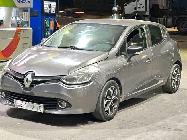 renault clio4