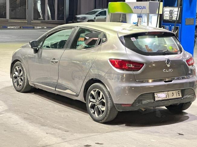 renault clio4