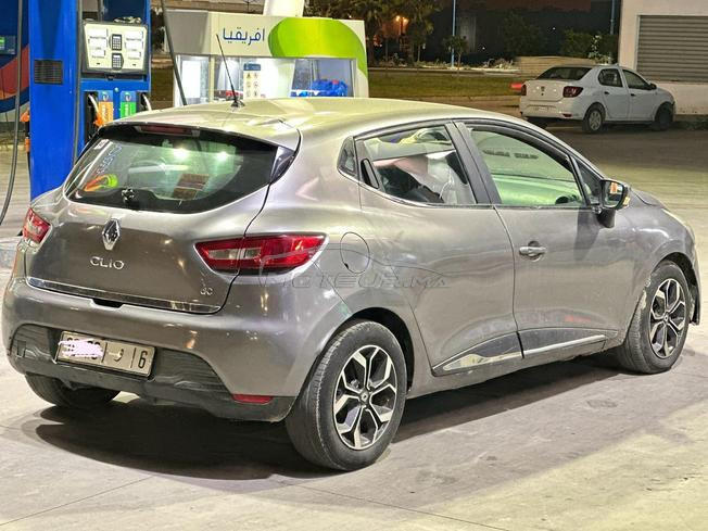 renault clio4