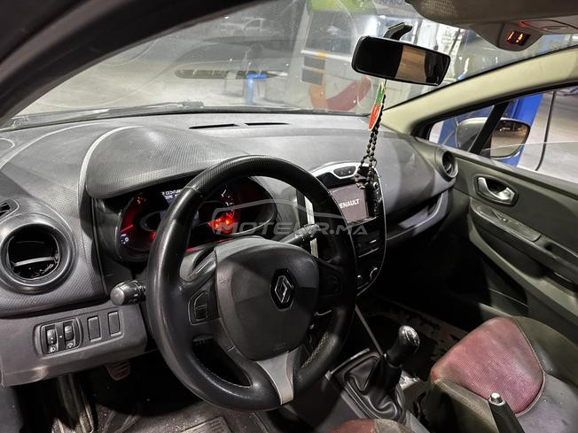 renault clio4